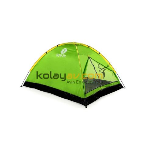 Upland Crew 3XL Çadır - 4 Kişilik