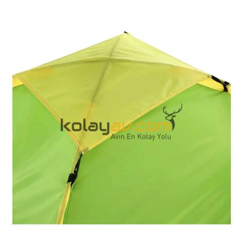 Upland Crew 3XL Çadır - 4 Kişilik