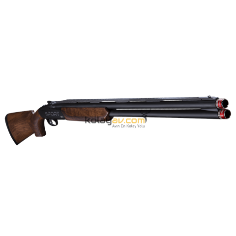 Benelli 828U Sport Süperpoze 12 Kalibre Av Tüfeği