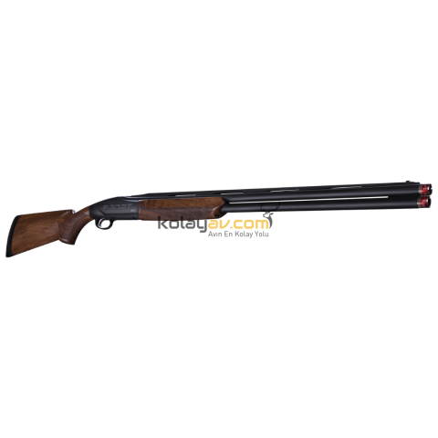 Benelli 828U Sport Süperpoze 12 Kalibre Av Tüfeği