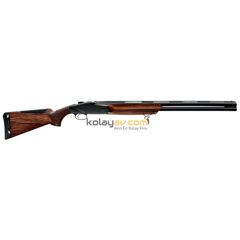 Benelli 828U Black Süperpoze 12 Kalibre Av Tüfeği