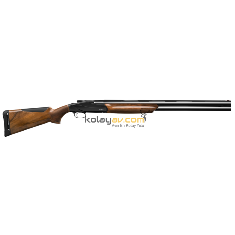 Benelli 828S Black A.I Süperpoze 12 Kalibre Av Tüfeği