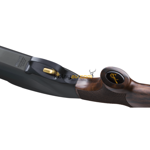 Benelli 828U Beccaccia Süperpoze 12 Kalibre Av Tüfeği