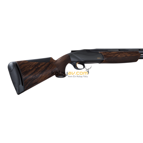 Benelli 828U Beccaccia Süperpoze 12 Kalibre Av Tüfeği