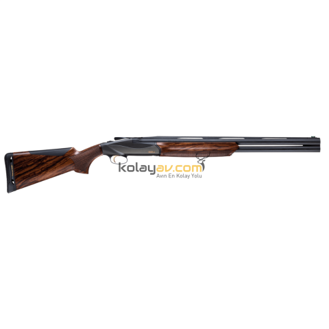 Benelli 828U Beccaccia Süperpoze 12 Kalibre Av Tüfeği