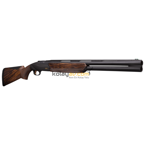 Benelli 828U Beccaccia Süperpoze 12 Kalibre Av Tüfeği