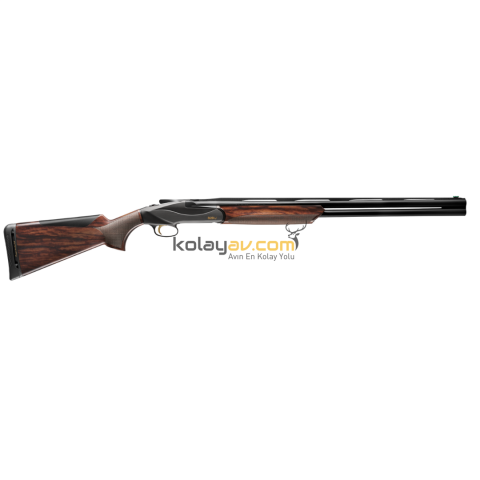 Benelli 828U Beccaccia Süperpoze 20 Kalibre Av Tüfeği