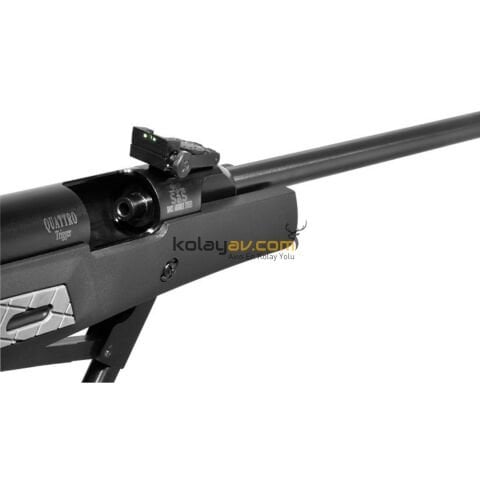 Hatsan Dominator 200 S Vortex Havalı Tüfek 5.5mm (Full Set)