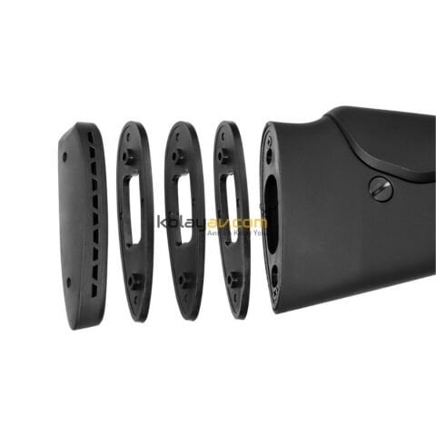 Hatsan Dominator 200 S Vortex Havalı Tüfek 5.5mm (Full Set)