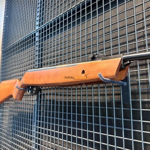 Hatsan Striker 1100X Vortex Havalı Tüfek 5.5mm