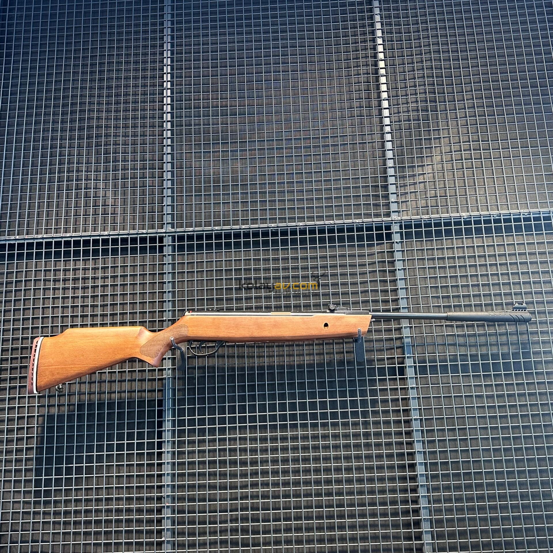 Hatsan Striker 1100X Vortex Havalı Tüfek 5.5mm