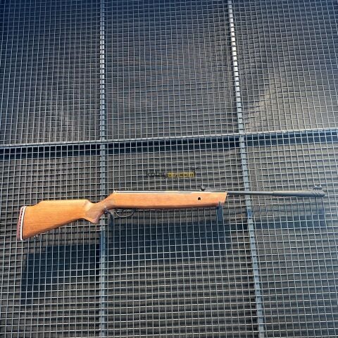 Hatsan Striker 1100X Vortex Havalı Tüfek 5.5mm