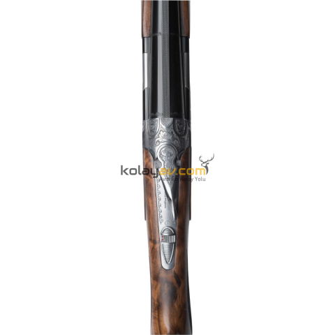 Beretta 687 EELL Diamond Pigeon Sporting Süperpoze 12 Kalibre Av Tüfeği