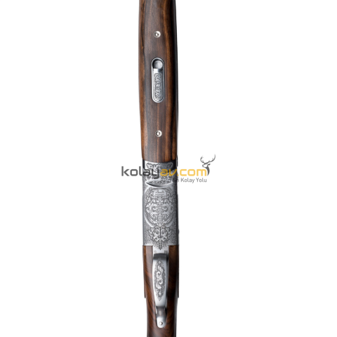 Beretta 687 EELL Diamond Pigeon Sporting Süperpoze 12 Kalibre Av Tüfeği