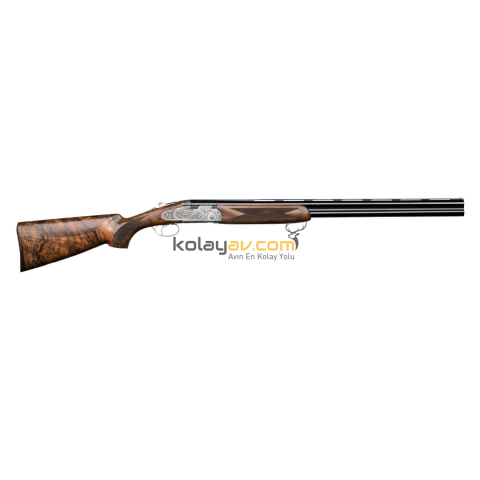 Beretta 687 EELL Diamond Pigeon Sporting Süperpoze 12 Kalibre Av Tüfeği