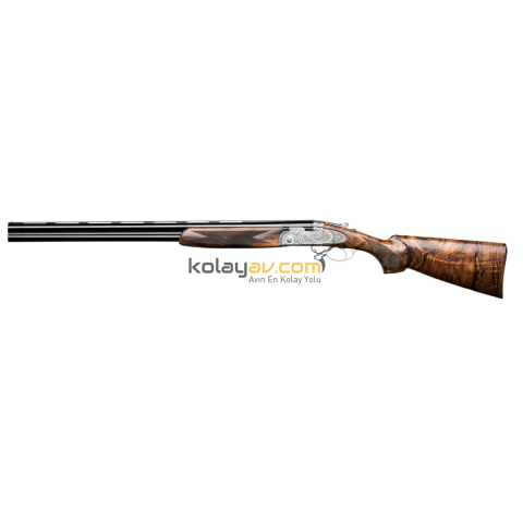 Beretta 687 EELL Diamond Pigeon Sporting Süperpoze 12 Kalibre Av Tüfeği