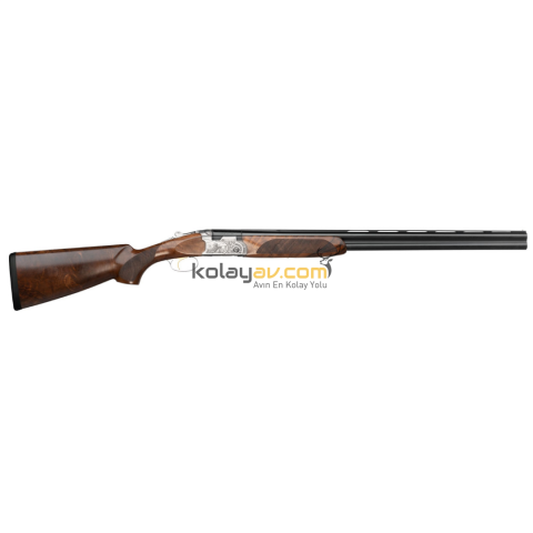 Beretta 687 Silver Pigeon 5 Süperpoze 12 Kalibre Av Tüfeği
