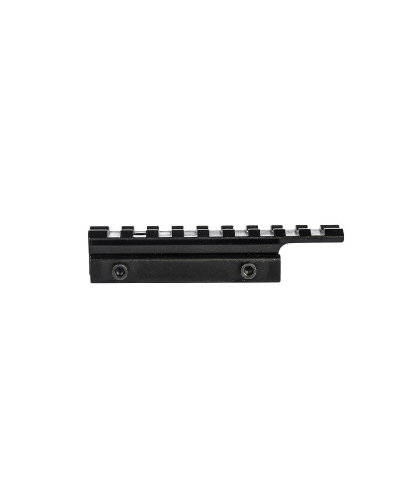Gunex 11mm'den 22mm'e Dönüştürücü Ray