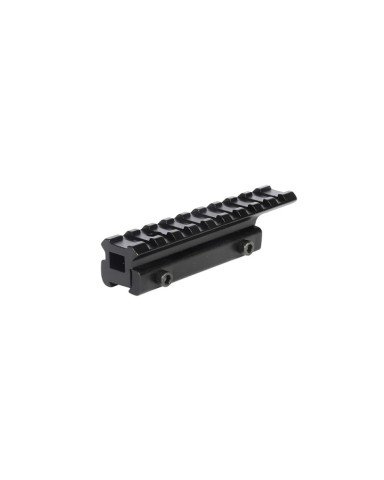 Gunex 11mm'den 22mm'e Dönüştürücü Ray