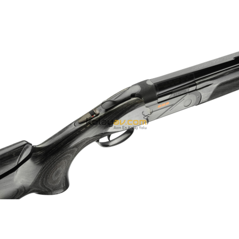 Beretta 688 Performance Sporting B-Fast Süperpoze 12 Kalibre Av Tüfeği