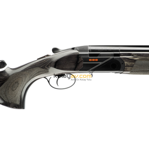 Beretta 688 Performance Sporting B-Fast Süperpoze 12 Kalibre Av Tüfeği