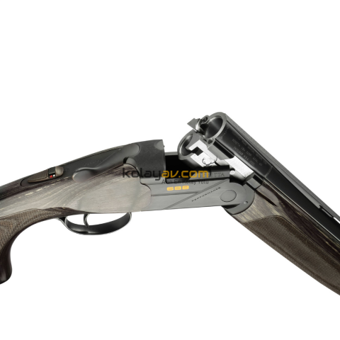 Beretta 688 Performance Sporting B-Fast Süperpoze 12 Kalibre Av Tüfeği
