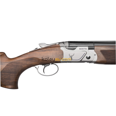 Beretta 694 ACS B-Fast Süperpoze 12 Kalibre Av Tüfeği