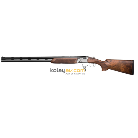 Beretta 694 ACS B-Fast Süperpoze 12 Kalibre Av Tüfeği