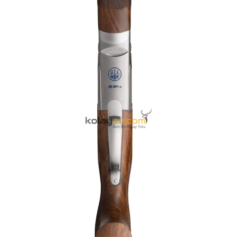 Beretta 694 ACS B-Fast Süperpoze 12 Kalibre Av Tüfeği