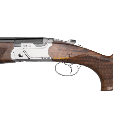 Beretta 694 ACS B-Fast Süperpoze 12 Kalibre Av Tüfeği
