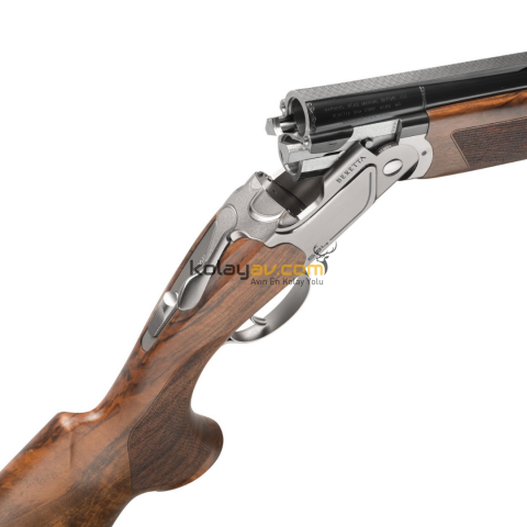 Beretta 694 ACS B-Fast Süperpoze 12 Kalibre Av Tüfeği