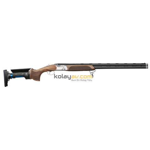Beretta 694 Pro Sporting Süperpoze 12 Kalibre Av Tüfeği