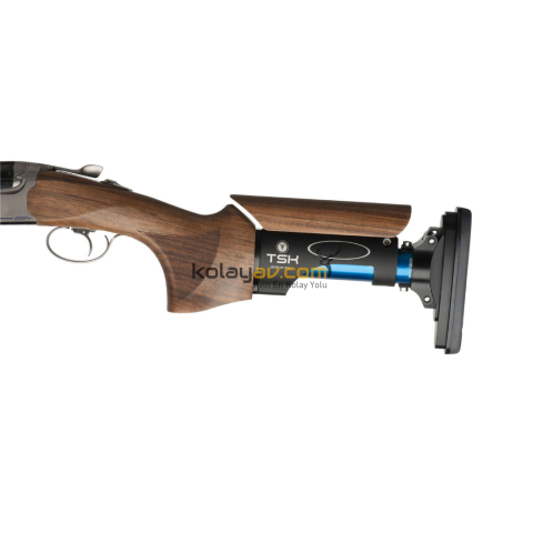 Beretta 694 Pro Sporting Süperpoze 12 Kalibre Av Tüfeği