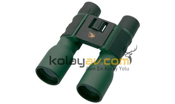 Gamo 16x32 DCFN El Dürbünü