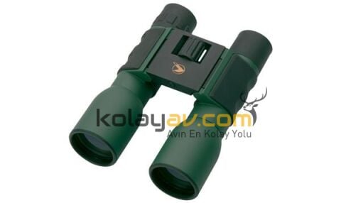 Gamo 16x32 DCFN El Dürbünü