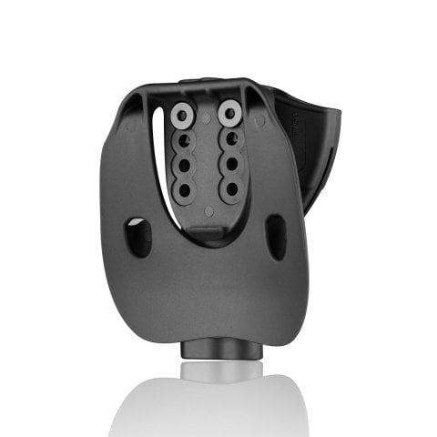 CYTAC R-Defender Tabanca Kılıfı CZ P-09,P-07