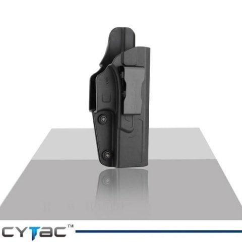 CYTAC R-Defender Tabanca Kılıfı CZ P-09,P-07