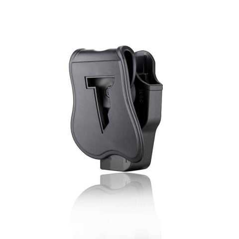 CYTAC R-Defender Tabanca Kılıfı -Glock19,23,32