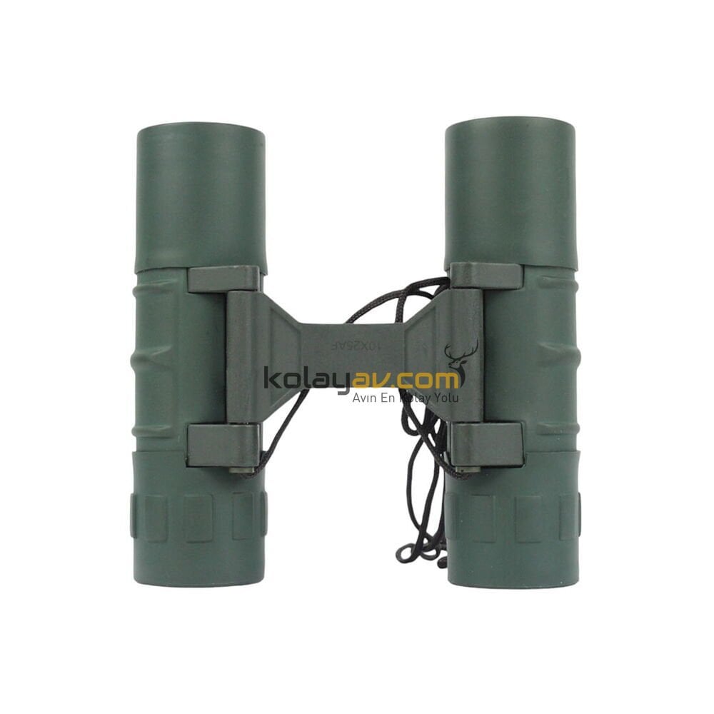 Gamo 10x25 AF El Dürbünü