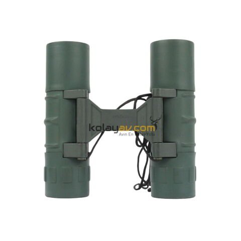 Gamo 10x25 AF El Dürbünü