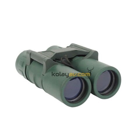 Gamo 10x25 AF El Dürbünü