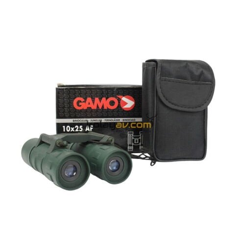Gamo 10x25 AF El Dürbünü