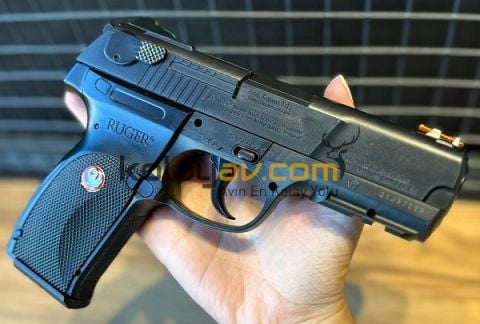 UMAREX Ruger P345 Airsoft Tabanca