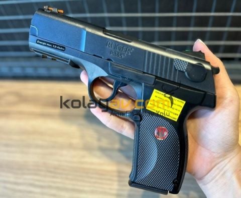 UMAREX Ruger P345 Airsoft Tabanca