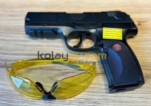 UMAREX Ruger P345 Airsoft Tabanca