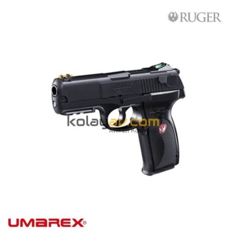 UMAREX Ruger P345 Airsoft Tabanca