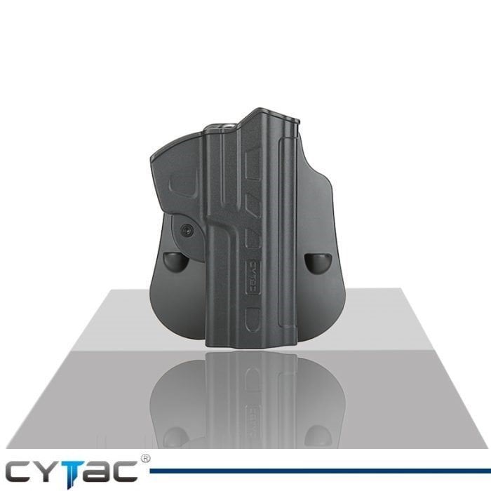 CYTAC Speeder Tabanca Kılıfı -Beretta 92,92FS