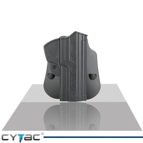 CYTAC Speeder Tabanca Kılıfı -Beretta 92,92FS