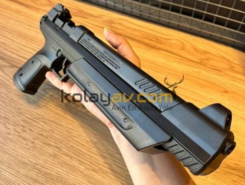 UMAREX Strike Point Airgun Havalı Tabanca