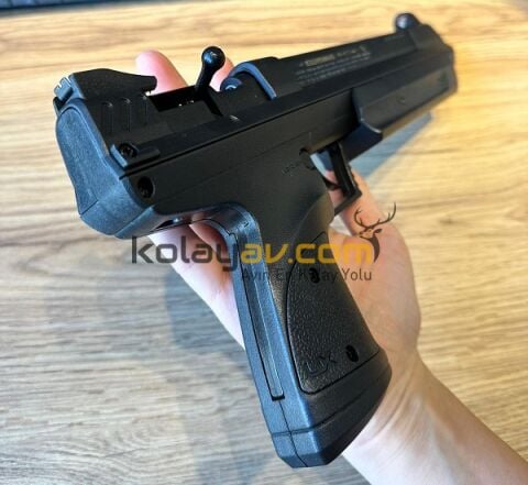 UMAREX Strike Point Airgun Havalı Tabanca
